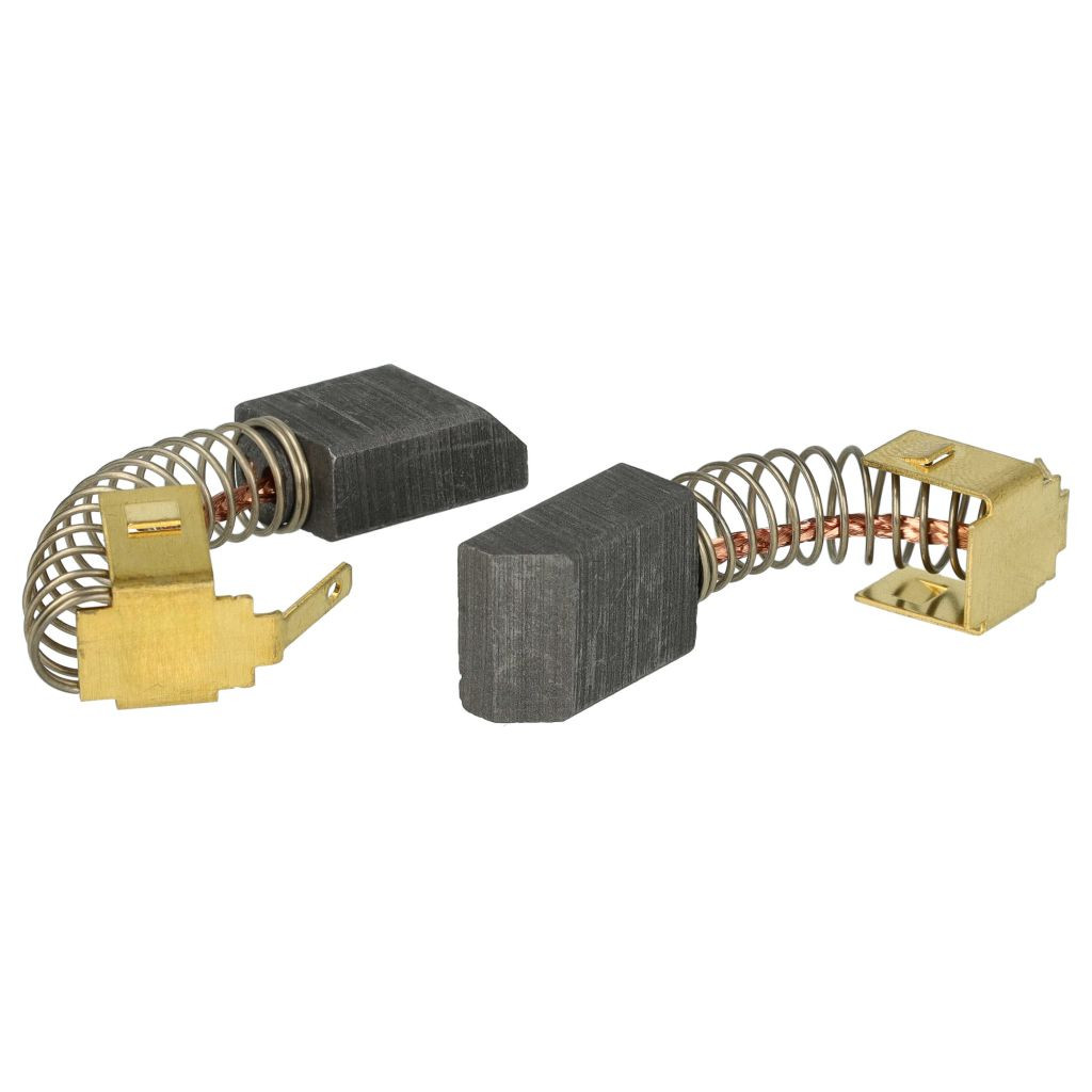 VHBW Szénkefe (2db), 18,4x12,9x7,2 mm, Stihl MSE 220, 12070071005