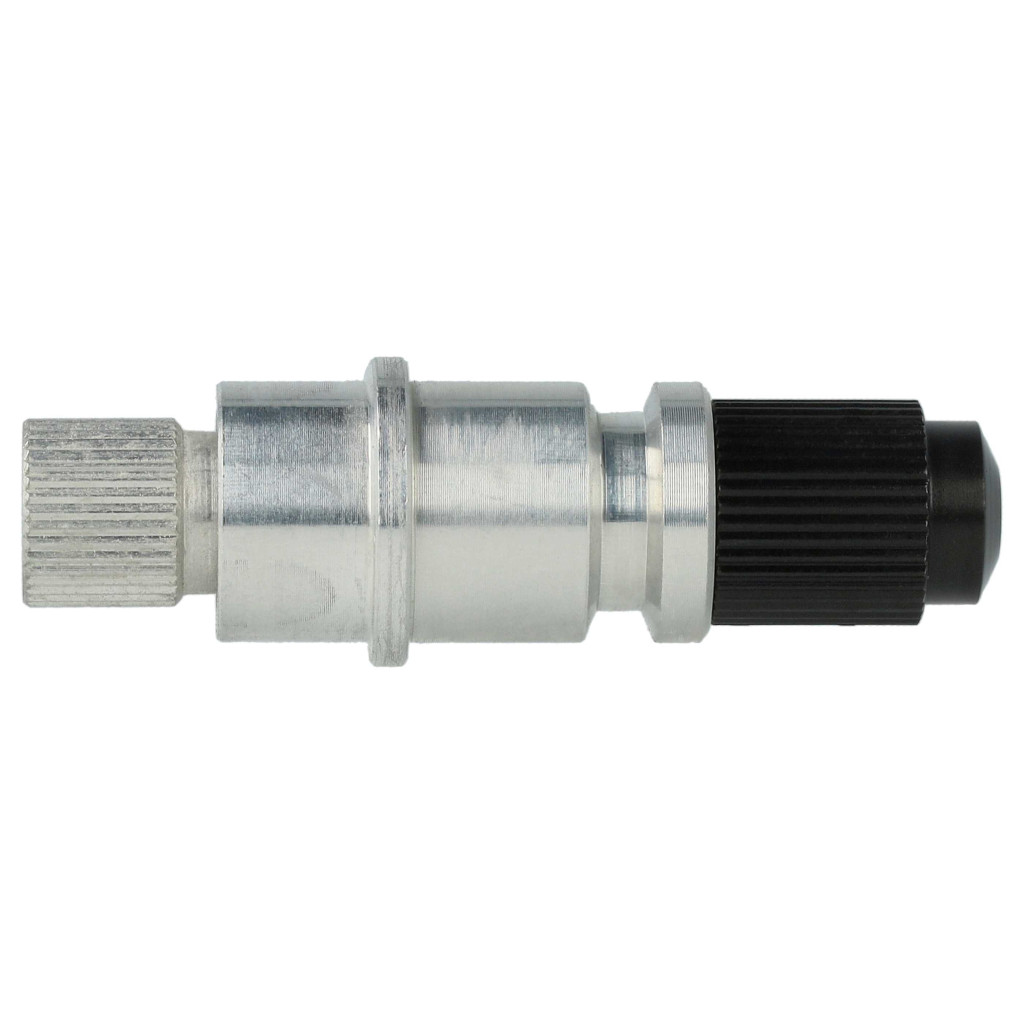 VHBW Penge Tartó Graphtec PHP33-CB15N-HS helyett - 10/14/16,5 mm Átmérő