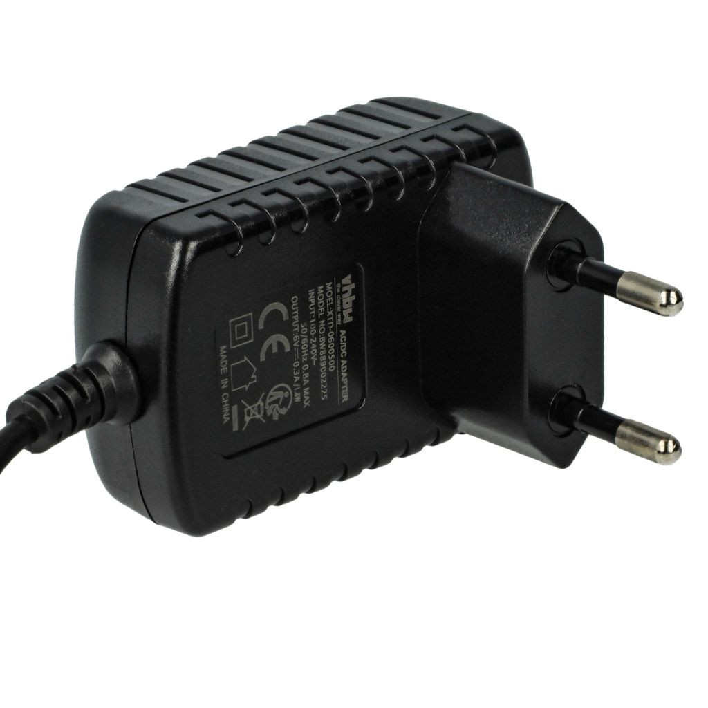 VHBW Telekom SNG22 Hálózati Adapter - 140 cm