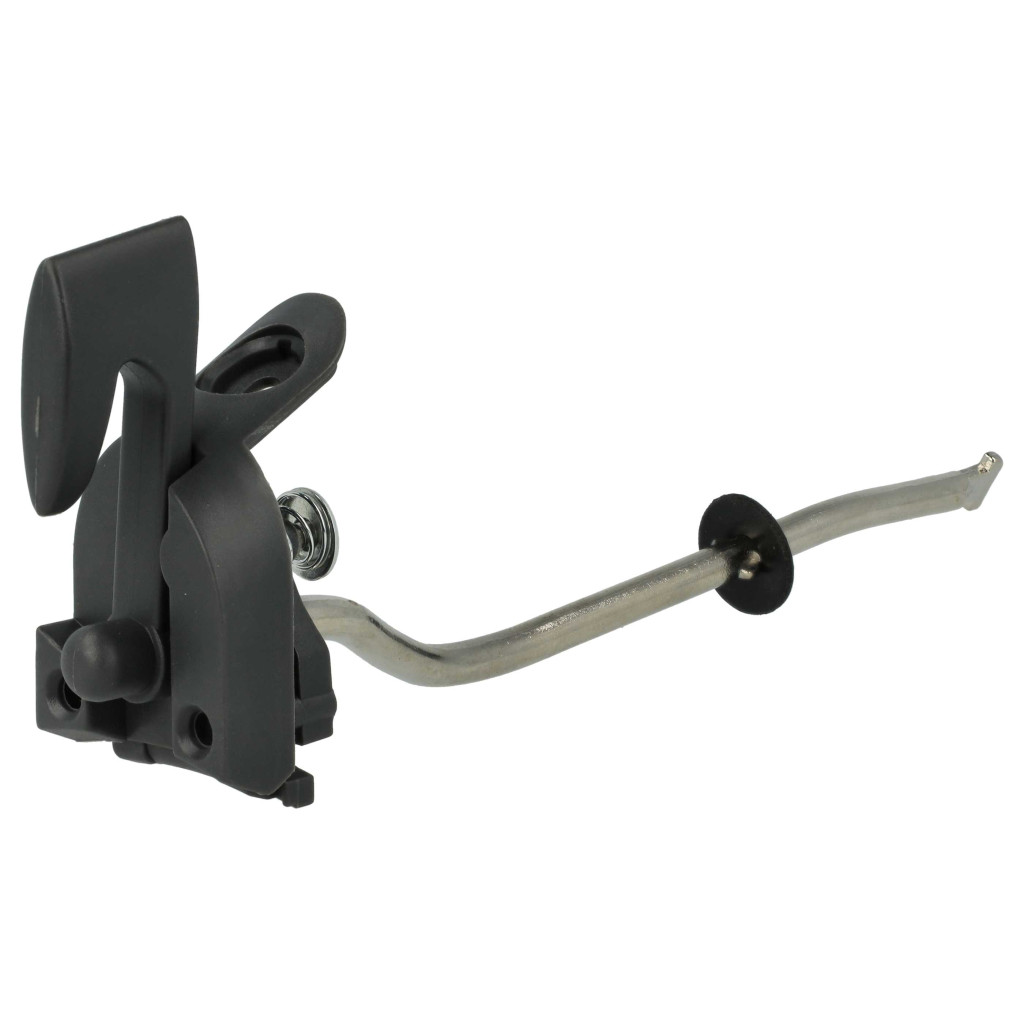 VHBW Rögzítőkar Vorwerk 10027085 - műanyag/fém VHBW Rögzítőkar Vorwerk 10027085 - műanyag/fém