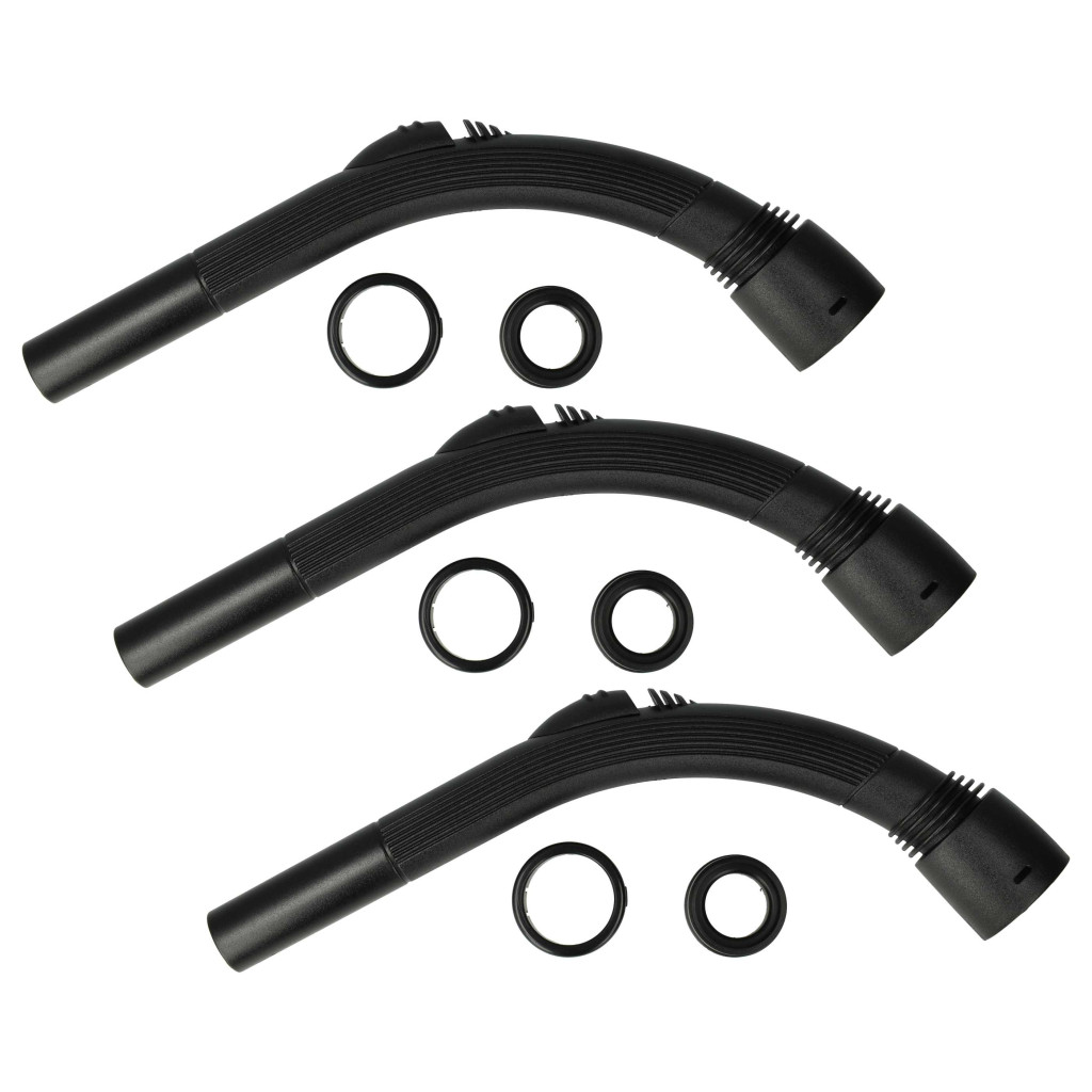 3x Vacuum Cleaner Handle as Replacement for Dirt Devil Vacuum Cleaner Handle 50100215035021 32 mm Diameter