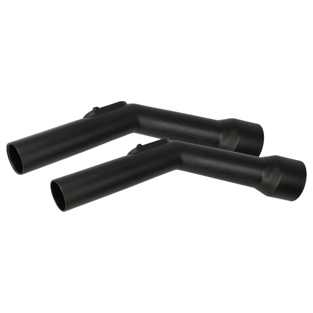 2x Vacuum Cleaner Handle as Replacement for Miele Vacuum Cleaner Handle 526909135654609442600 35 mm Diameter 2x Vacuum Cleaner Handle as Replacement for Miele Vacuum Cleaner Handle 526909135654609442600 35 mm Diameter