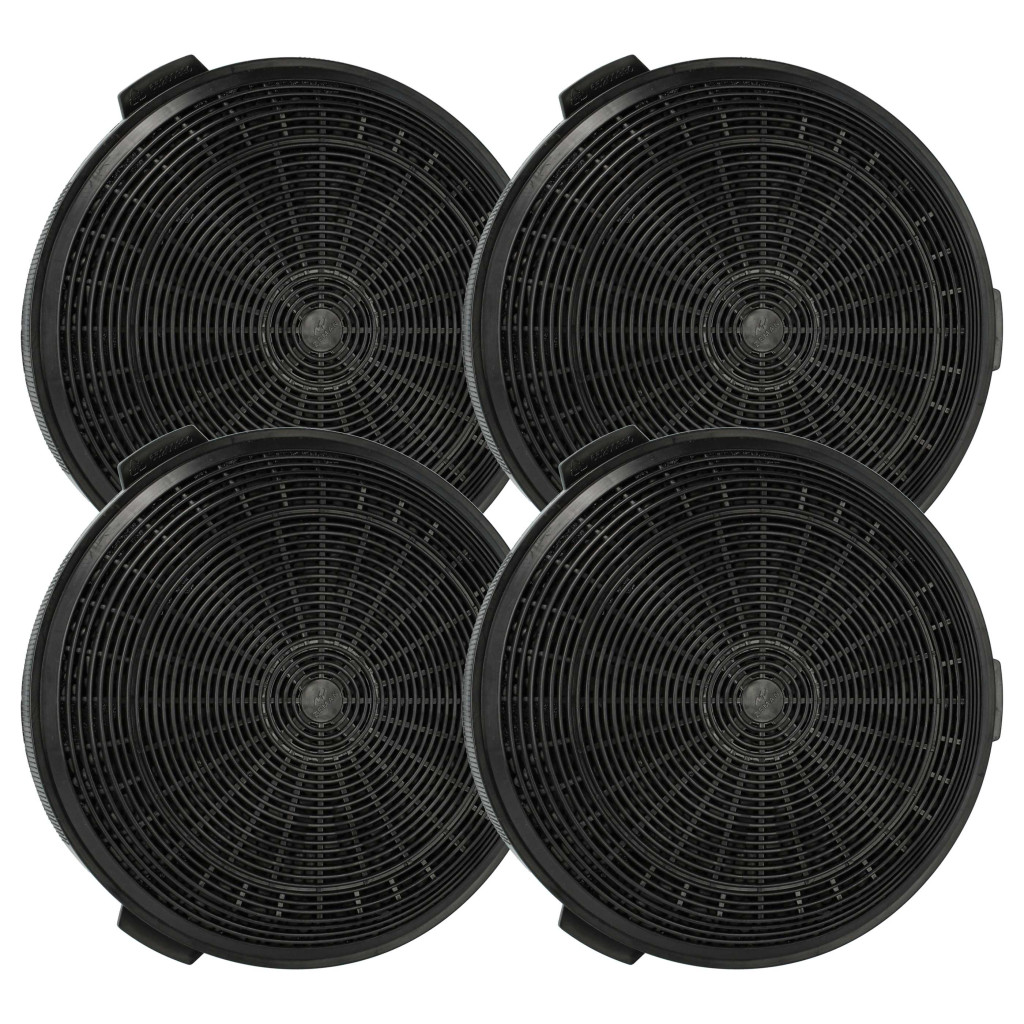 VHBW Aktívszén szűrő E251005 - 18,85 cm