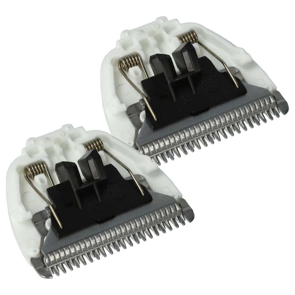 VHBW Borotvafej WER9714Y, WER9714 - fehér