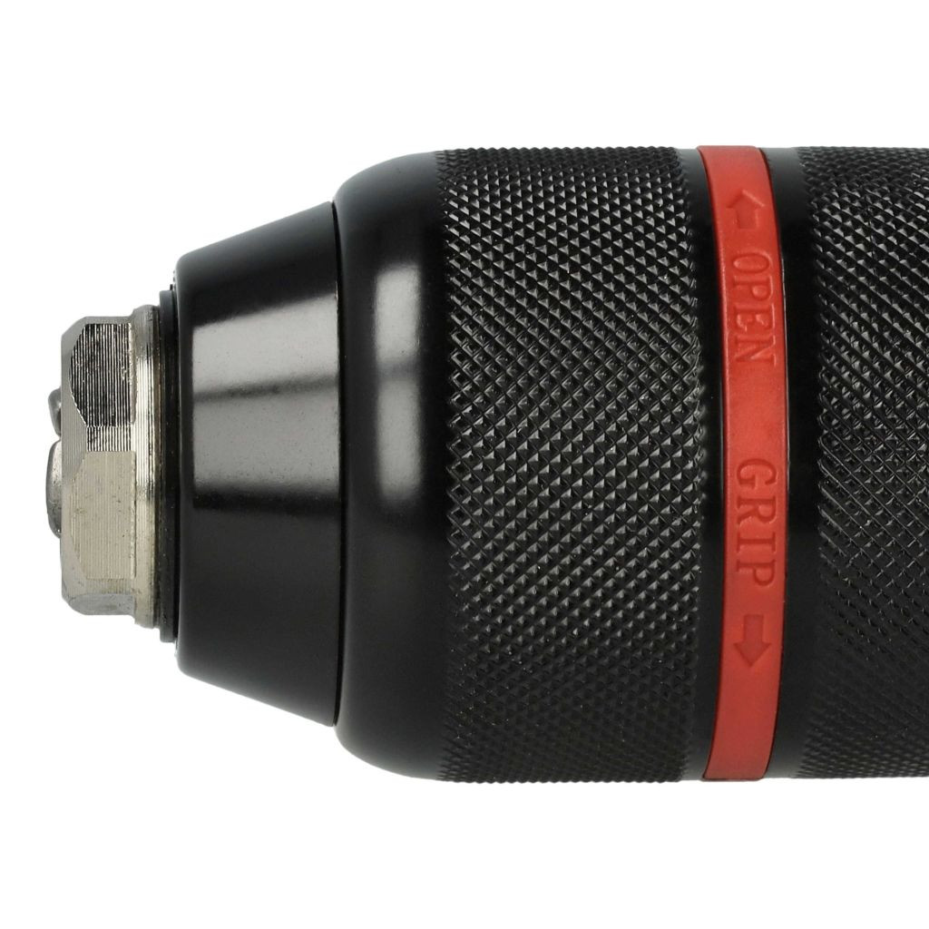 VHBW Metabo 636620000, 4007430445728 Elektromos Csavarhúzó Fúrófej - 1,5-13 mm