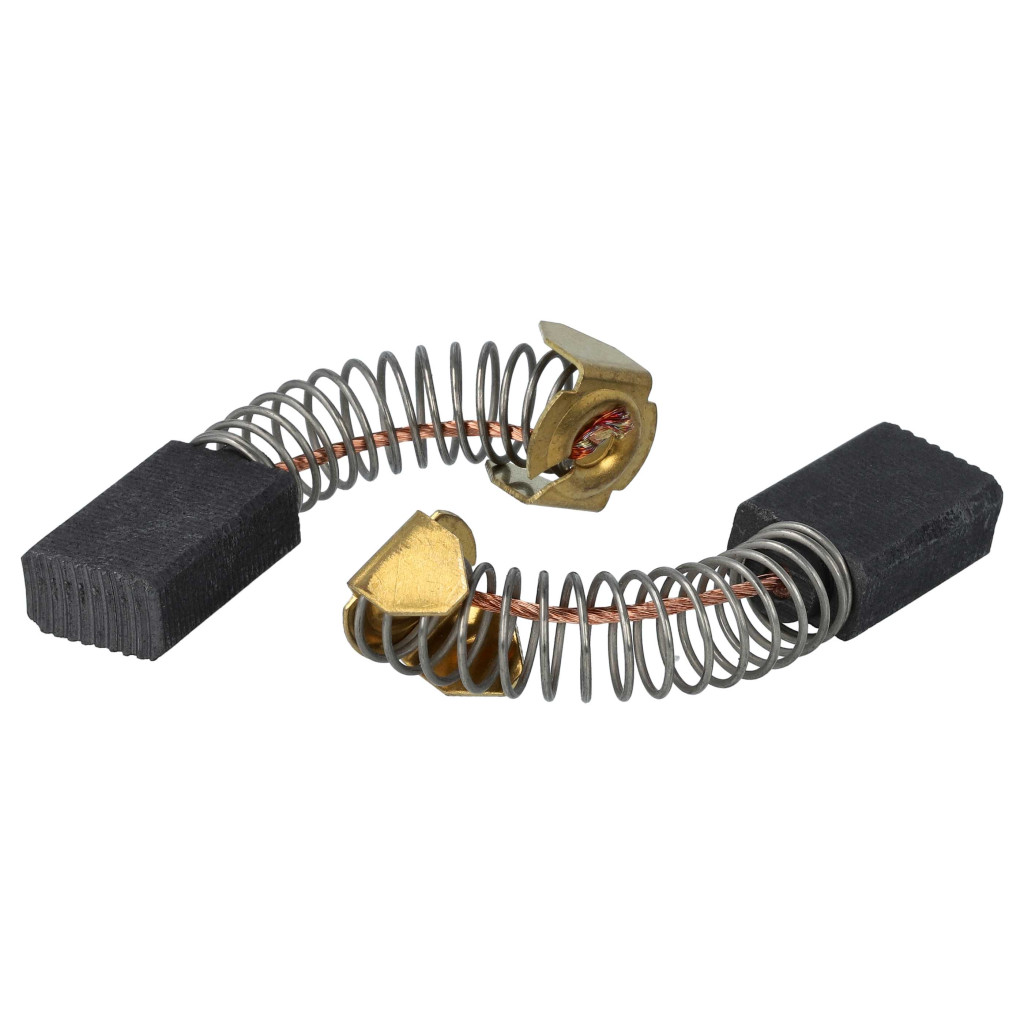 VHBW Szénkefe Fein 30798651120 - 6,2 x 10,9 x 16,95 mm