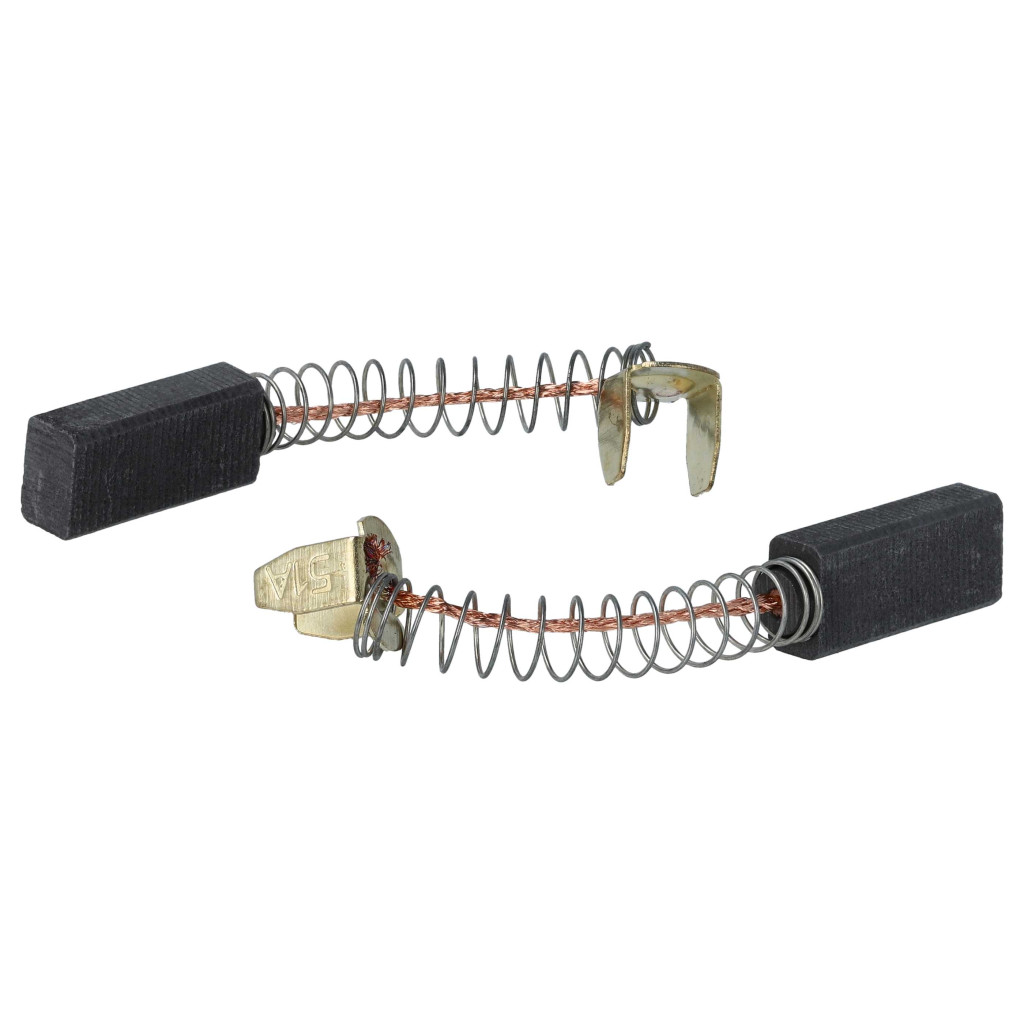 VHBW Szénkefe Europart 072957, 10000639 - 5,9 x 7,95 x 18,5 mm