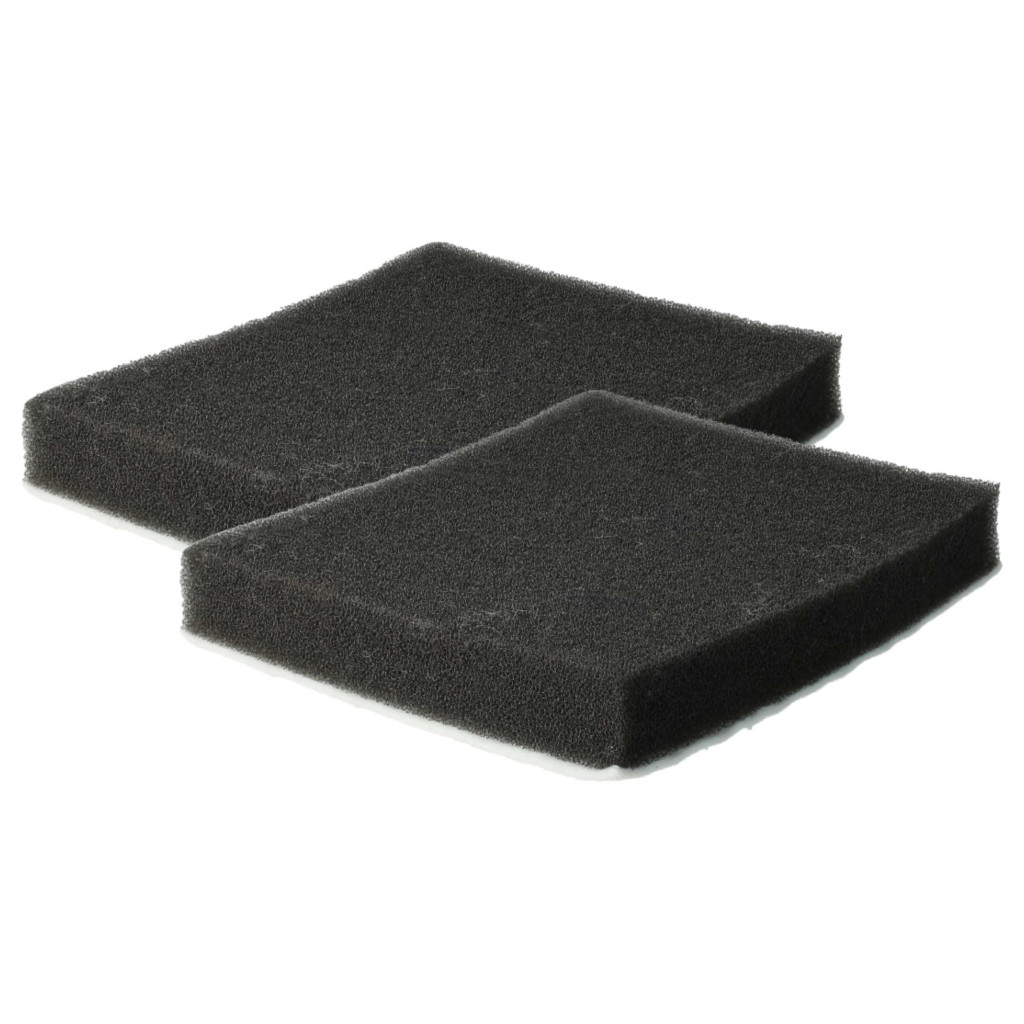 2x micro filter replaces Samsung DJ63-00669A for Samsung Vacuum Cleaner