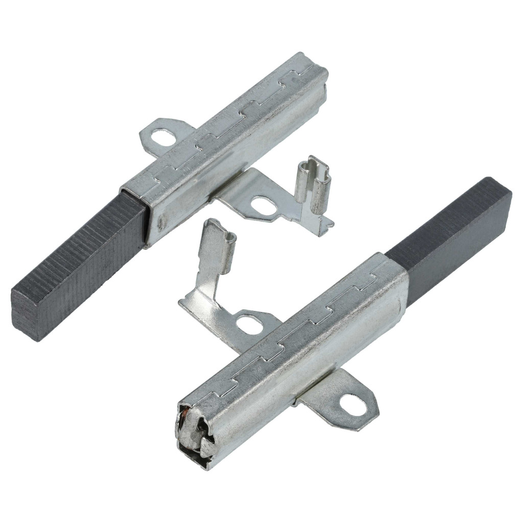 VHBW Szénkefe Kärcher 6.610-285.0 Porszívóhoz - 6,3 x 14 x 32 mm