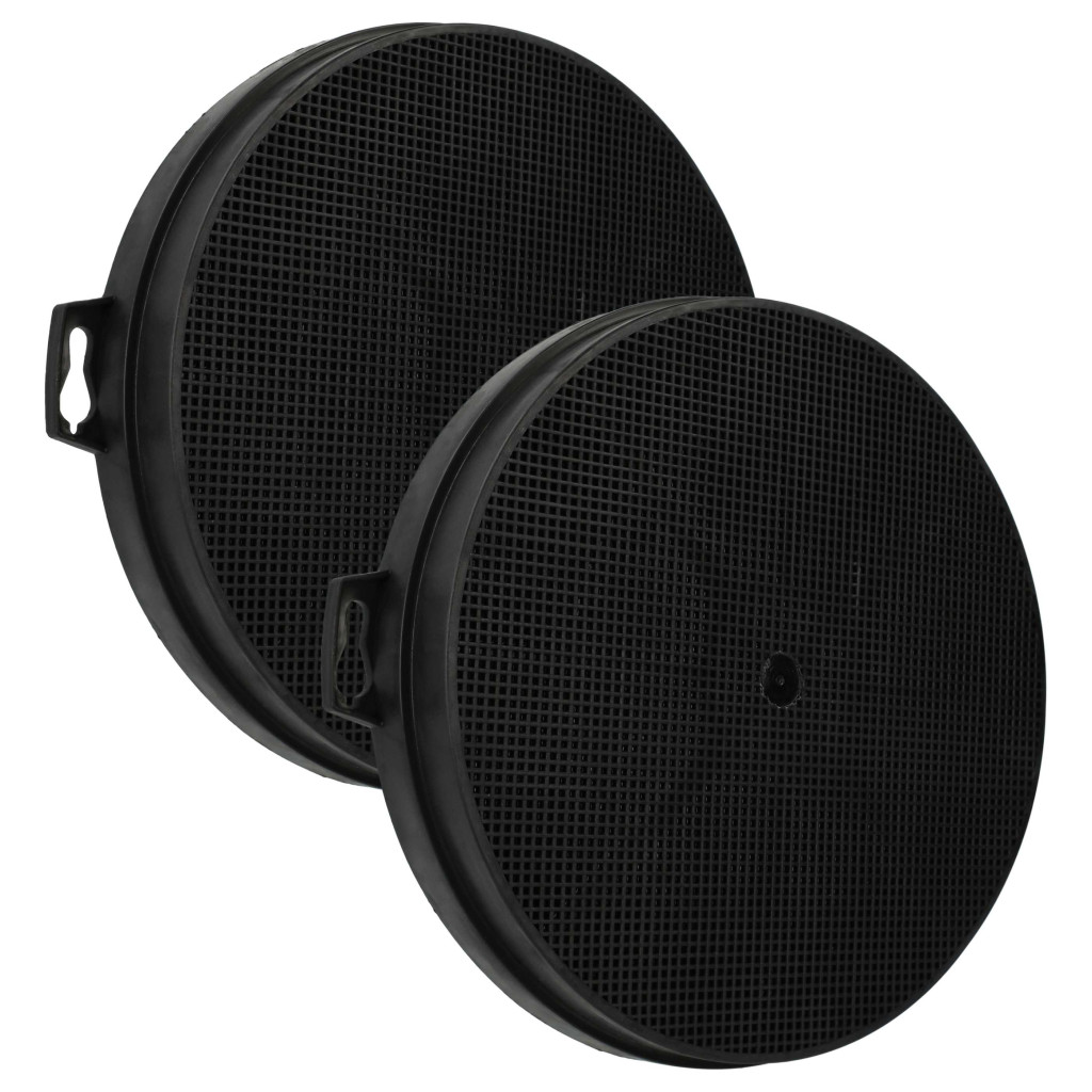 2x Activated Carbon Filter as Replacement for AEG 7332543706709, 9029793719 for Proline Hob - 21 cm 2x Activated Carbon Filter as Replacement for AEG 7332543706709, 9029793719 for Proline Hob - 21 cm