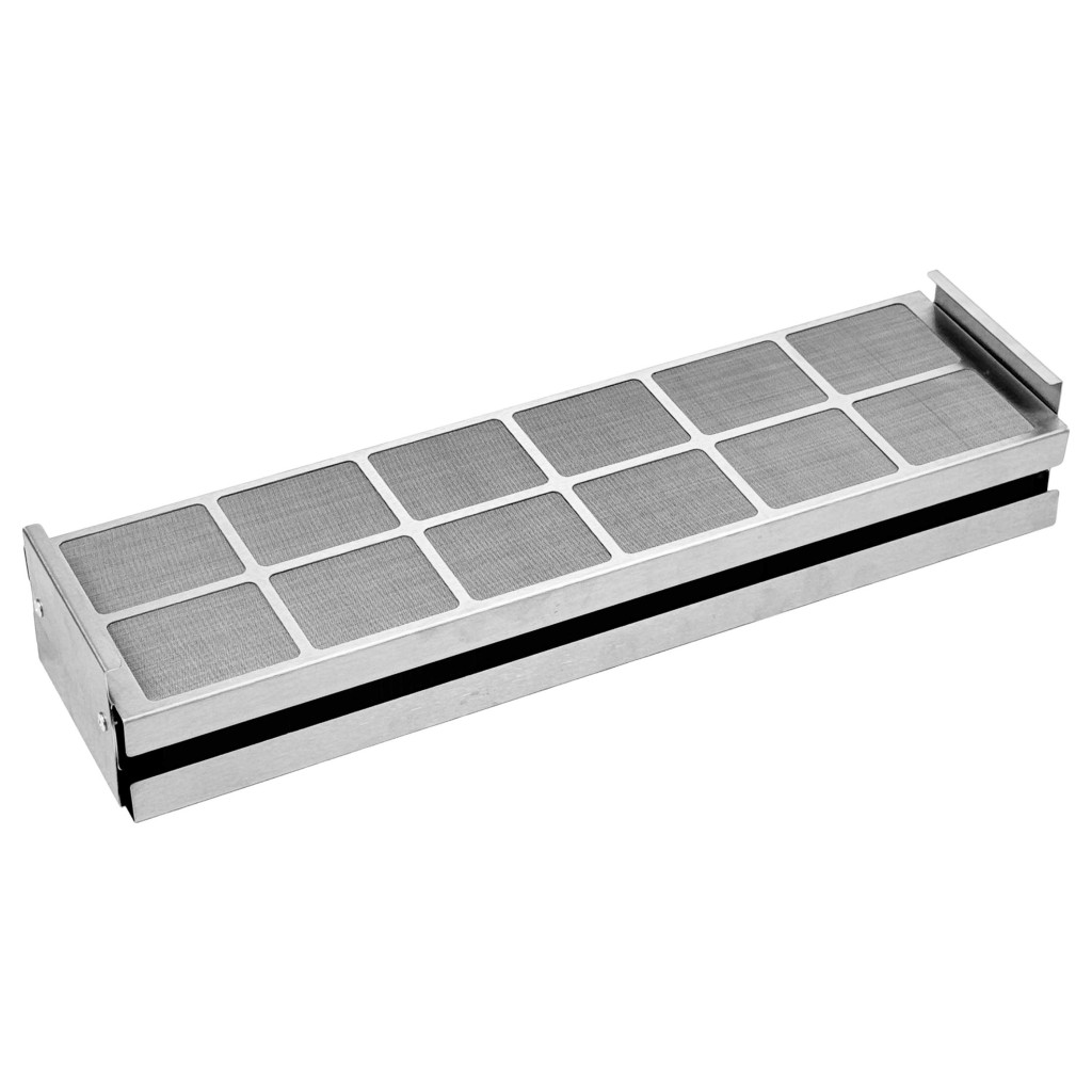 VHBW Szénszűrő Miele 4002515745489, 10427040 - Regenerálható