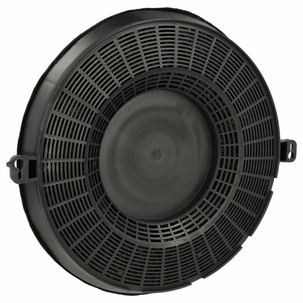 Activated Carbon Filter as Replacement for AEG EHFC48, Typ 48, 9029793610 for Zanussi Hob
