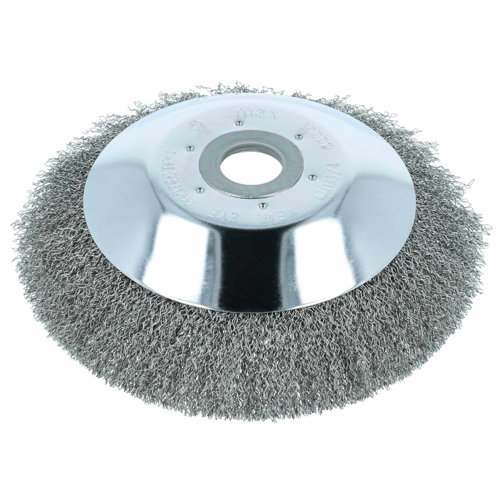 VHBW Gyomkefe Dolmar, Honda, Kawasaki, Makita szerszámokhoz - Ø 20 cm