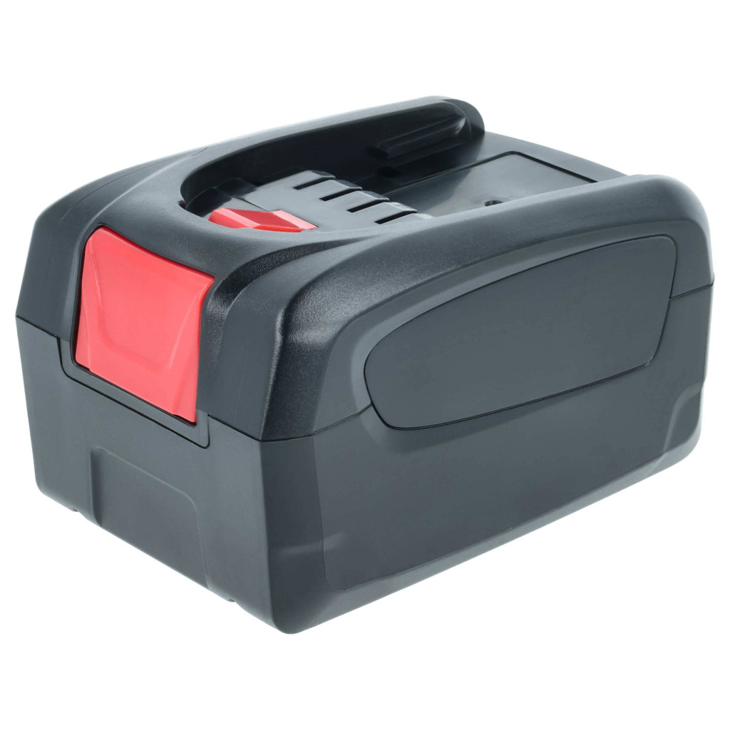 VHBW Akkumulátor Flymo FB18V2.5 helyett - 6000 mAh 18 V Li-Ion VHBW Akkumulátor Flymo FB18V2.5 helyett - 6000 mAh 18 V Li-Ion