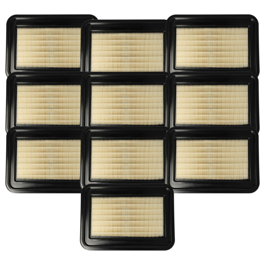 VHBW Porszívó Szűrő Nilfisk 107413540 / Flex 445.118 - F7 Szűrőosztály