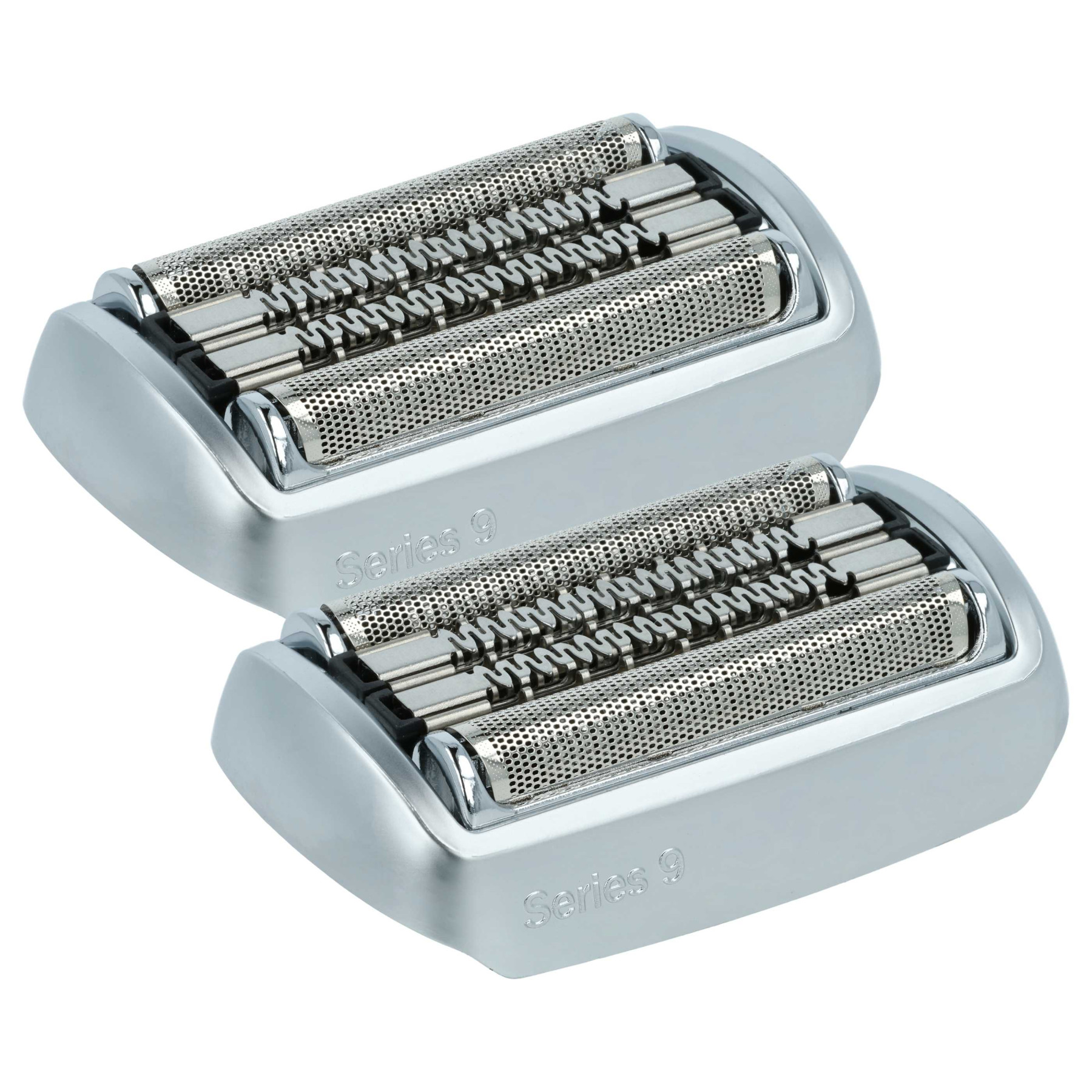 VHBW Borotvafejek Braun 92M - Ezüst