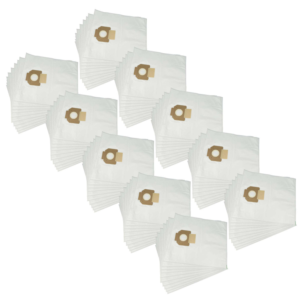 VHBW Porszívózsák Nilfisk Alto Attix 30 - 100 db
