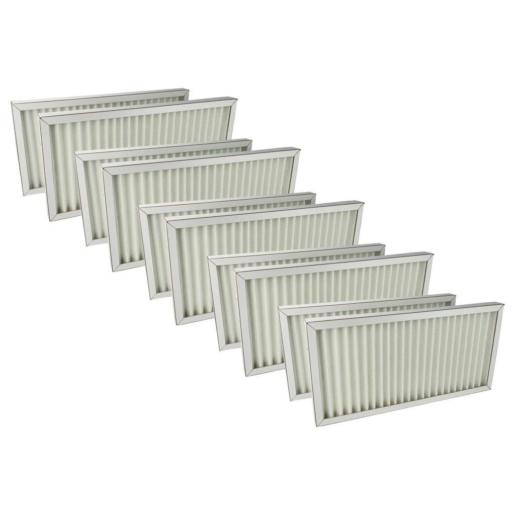 VHBW Finompor szűrő M5 Stiebel Eltron 231332, FMS F7-2 helyett - 173 g
