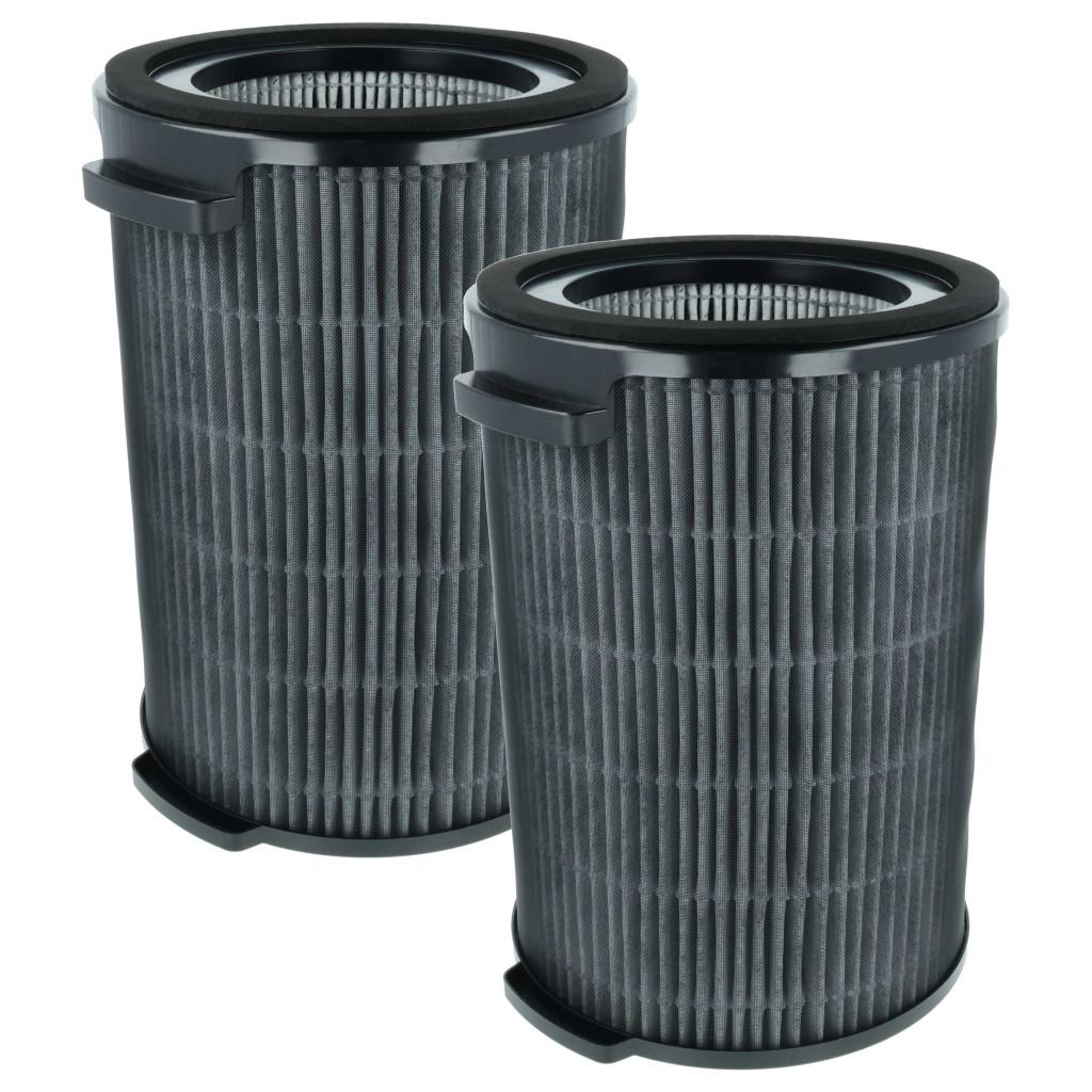 VHBW HEPA Szűrő Philips FY3437/00 - Philips Légnedvesítőhöz
