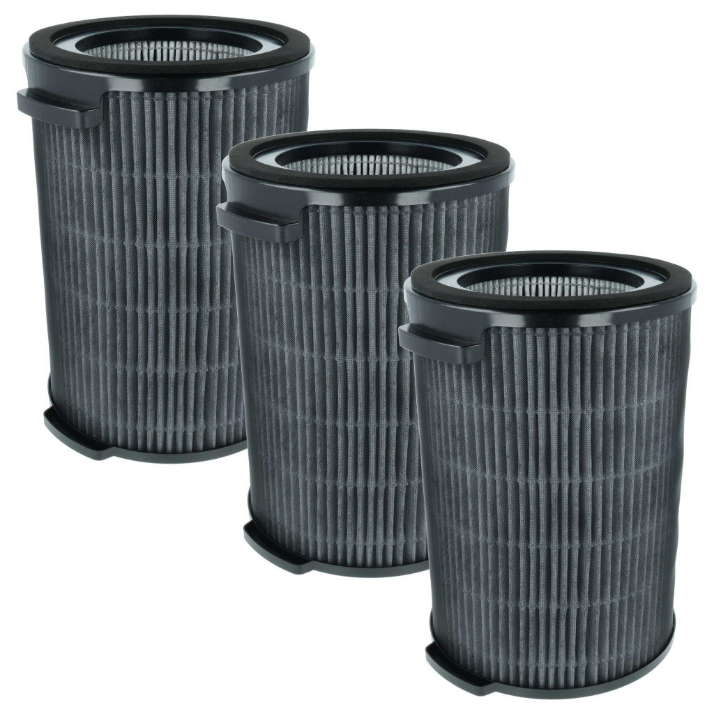 VHBW HEPA Szűrő FY3437/00 - Philips légnedvesítőhöz VHBW HEPA Szűrő FY3437/00 - Philips légnedvesítőhöz