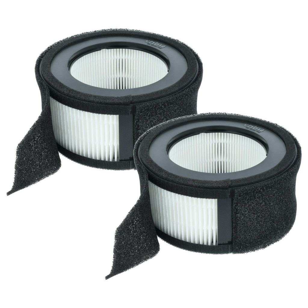 VHBW HEPA Szűrő Leitz 2415141 - 2 db