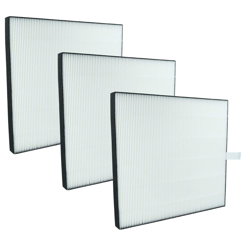 VHBW HEPA Szűrő FZ-F30HFE, F30L-H - 3 db