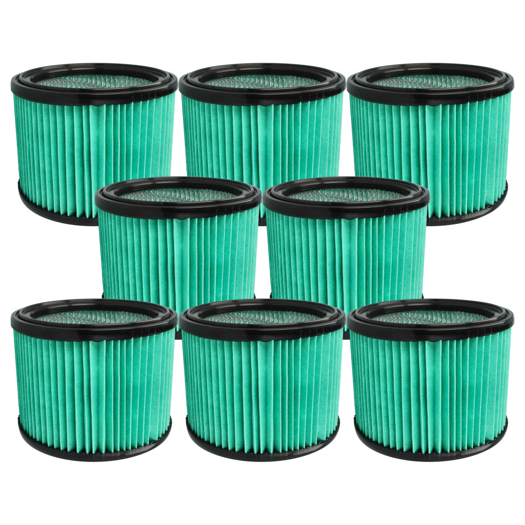VHBW Porszívó szűrő Bosch 2608000699 - H11 szűrőosztály