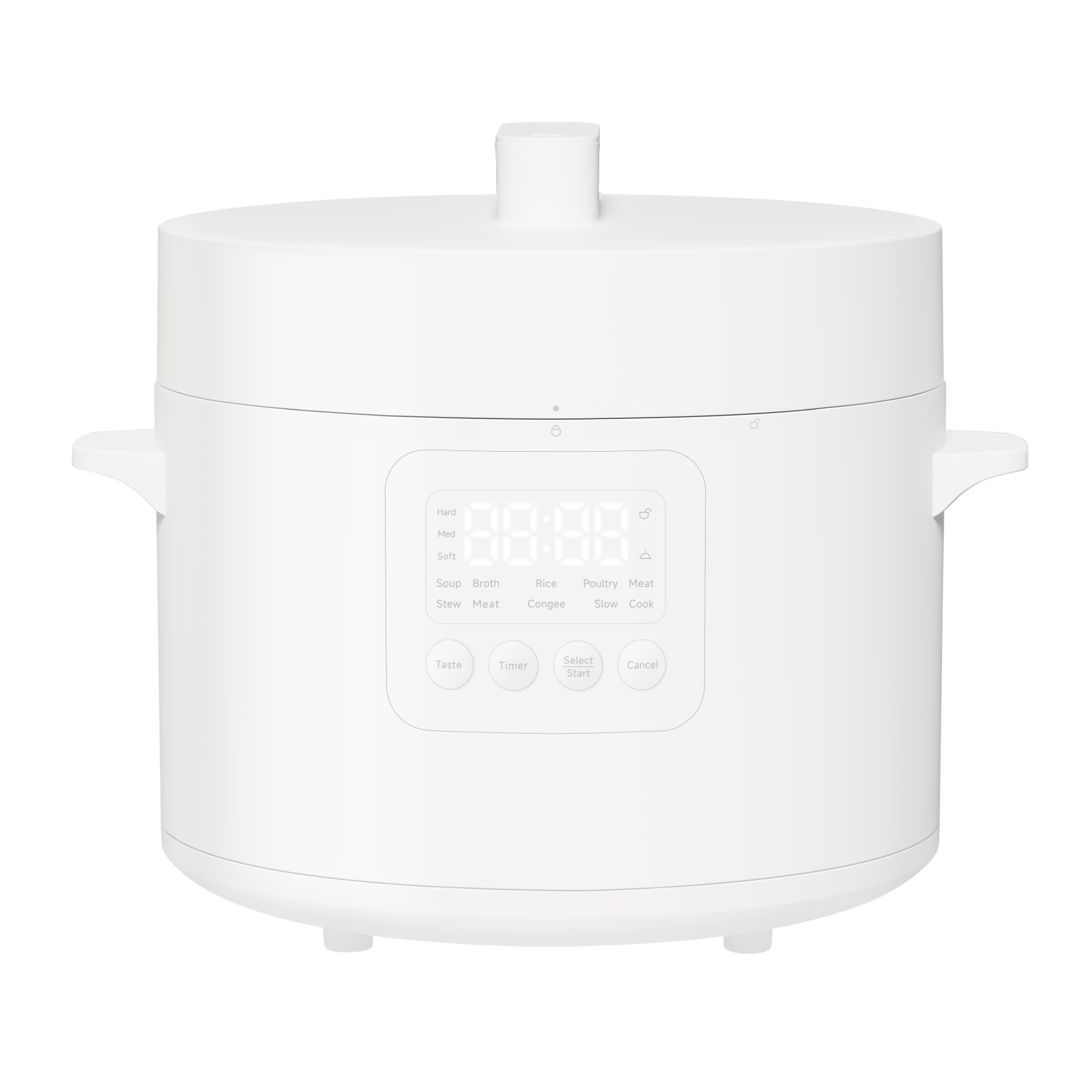 Xiaomi elektromos kukta 4,8 l (EU) – 1000 W
