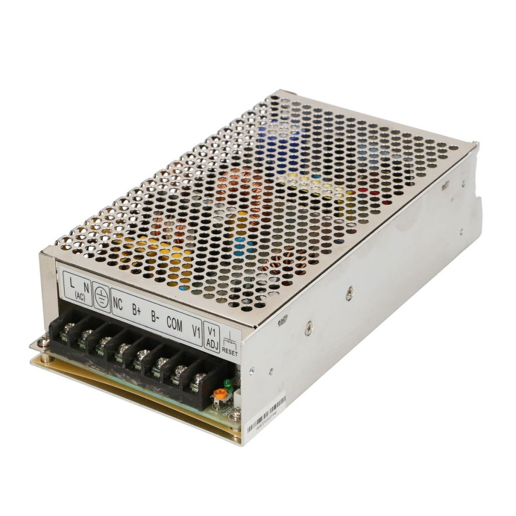 Extralink AD-155a, tápegység, 12V/13.8V, 155W