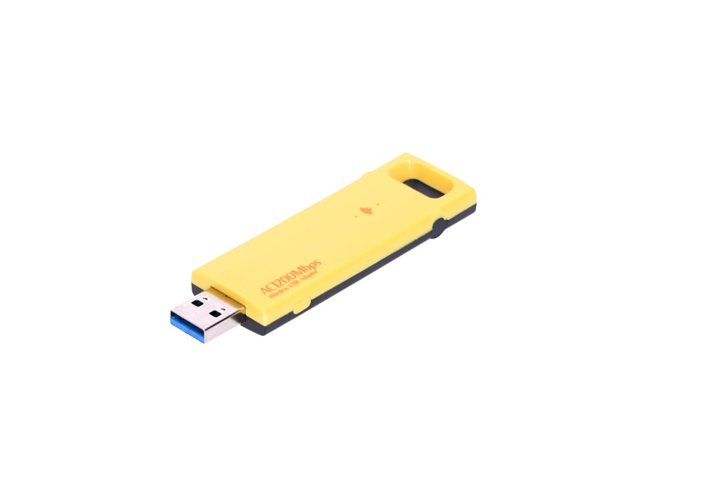 Extralink U1200ac, USB adapter, AC1200, két sávos