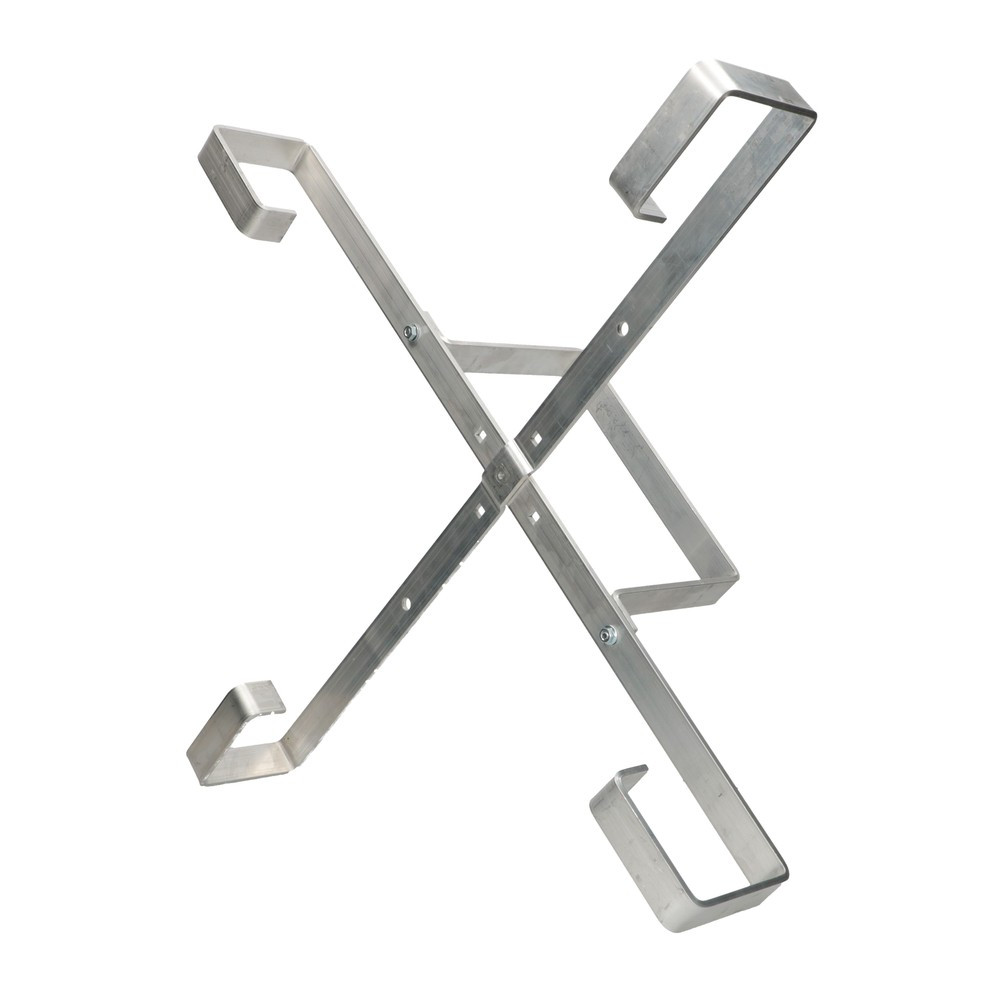 Extralink, keret, 800 x 800 x 100 + keret távolság
