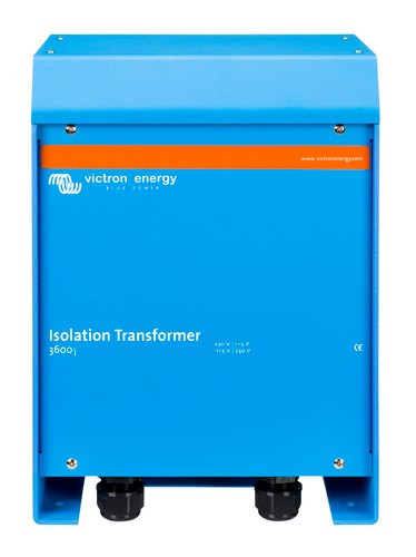 Victron Energy Isolation Tr. 7000VA 230V galvanikus leválasztó transzformátor