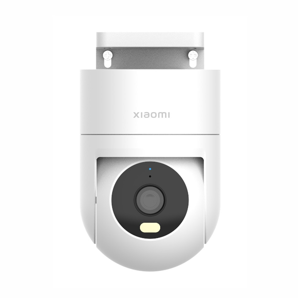Xiaomi CW300 kültéri kamera, kültéri kamera, 2.5K, 4MP, IP66, WiFi