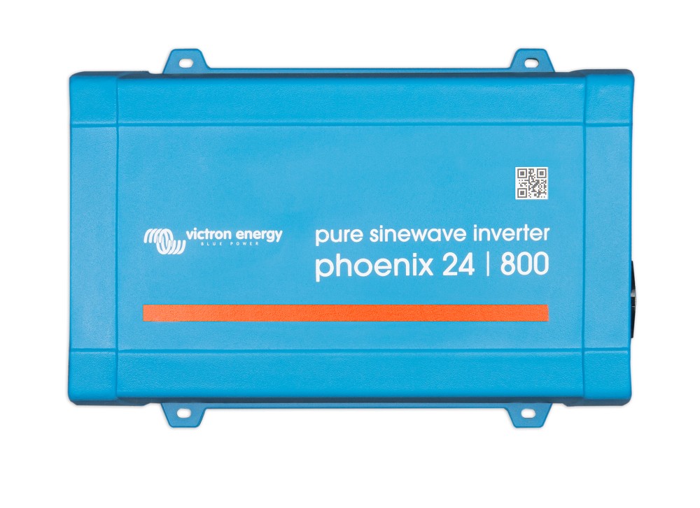 Victron Energy Phoenix VE.Direct 24V 800VA/650W inverter
