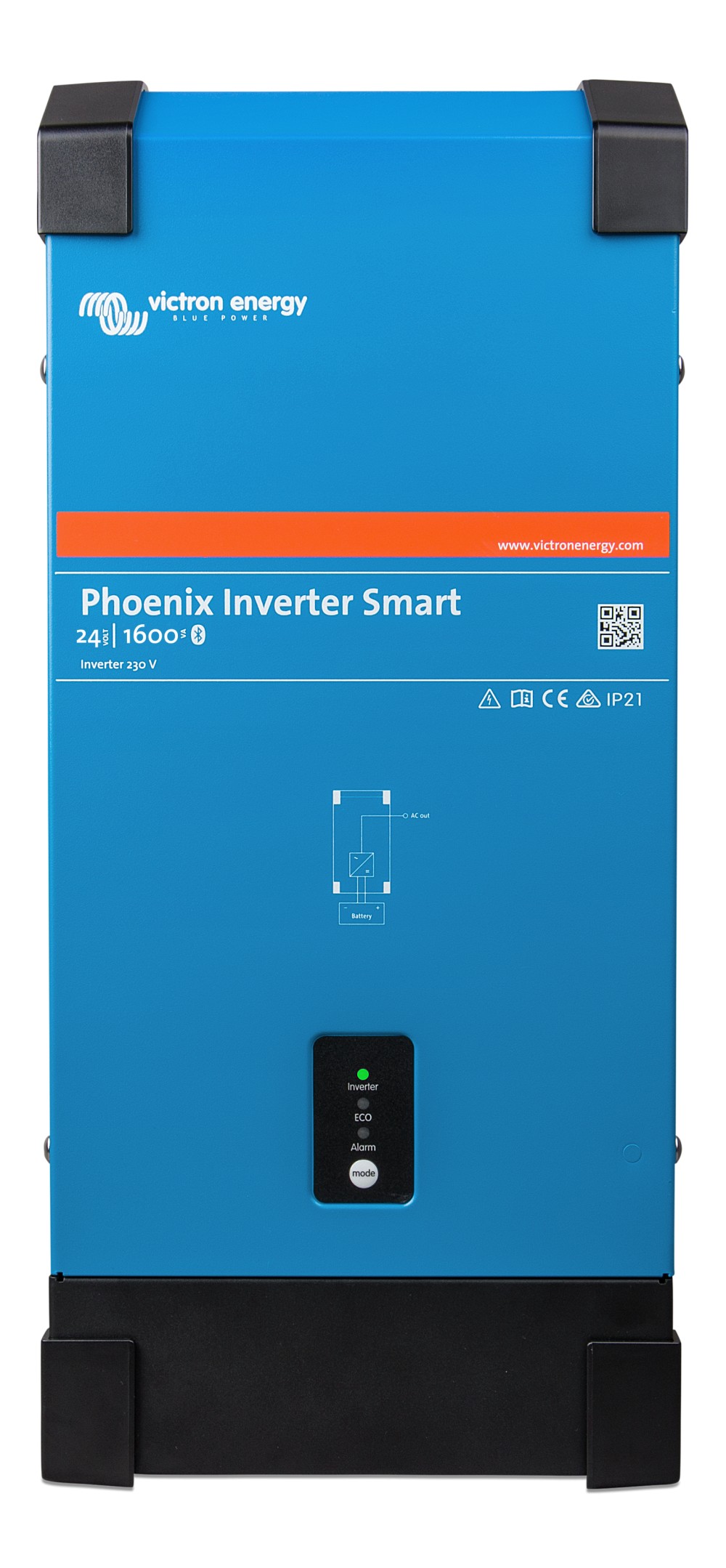 Victron Energy Phoenix Smart 24V 1600VA/1300W inverter