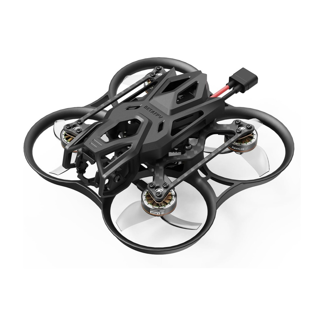 BETAFPV Pavo Femto O4 Digital Edition drón – ultrakompakt FPV quadcopter O4 digitális videóátvitellel