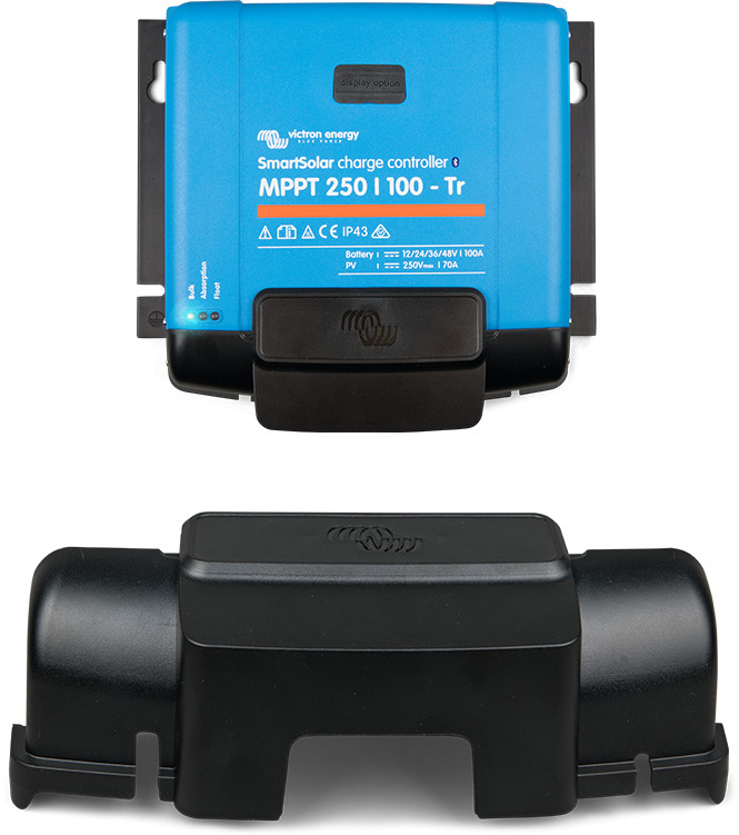 Victron Energy MPPT WireBox-L Tr 150-60/70 & 250-60/70 Victron Energy MPPT WireBox-L Tr 150-60/70 & 250-60/70